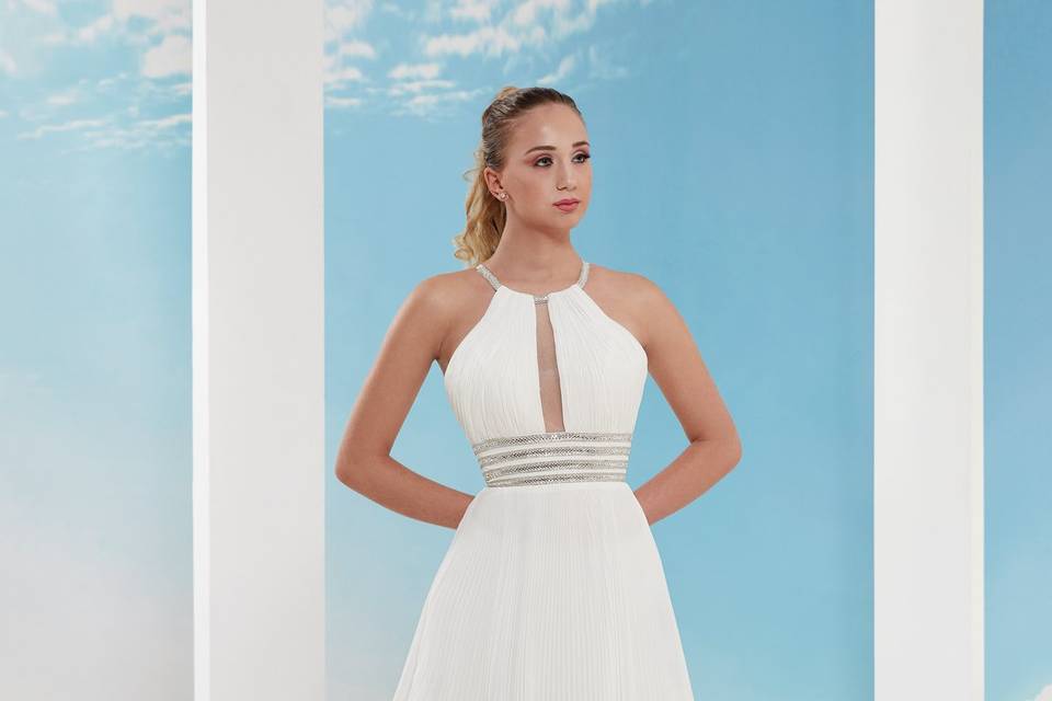 Vertize Gala Novias, Móstoles-Villaviciosa