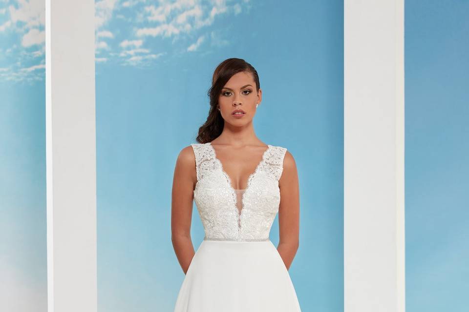 Vertize Gala Novias, Móstoles-Villaviciosa