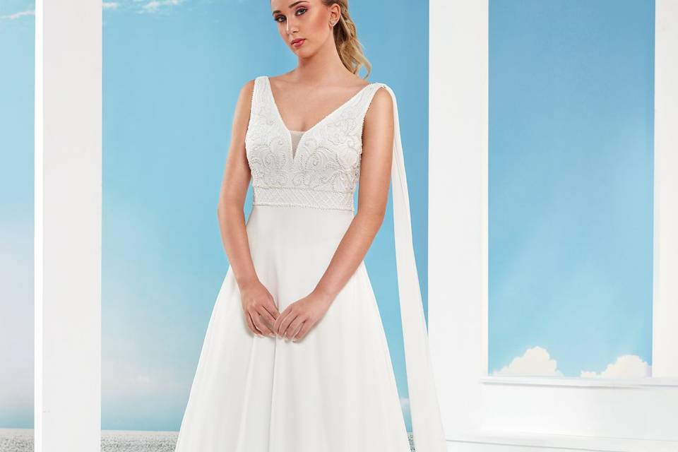 Vertize Gala Novias, Móstoles-Villaviciosa