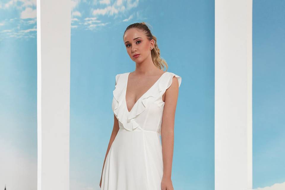 Vertize Gala Novias, Móstoles-Villaviciosa