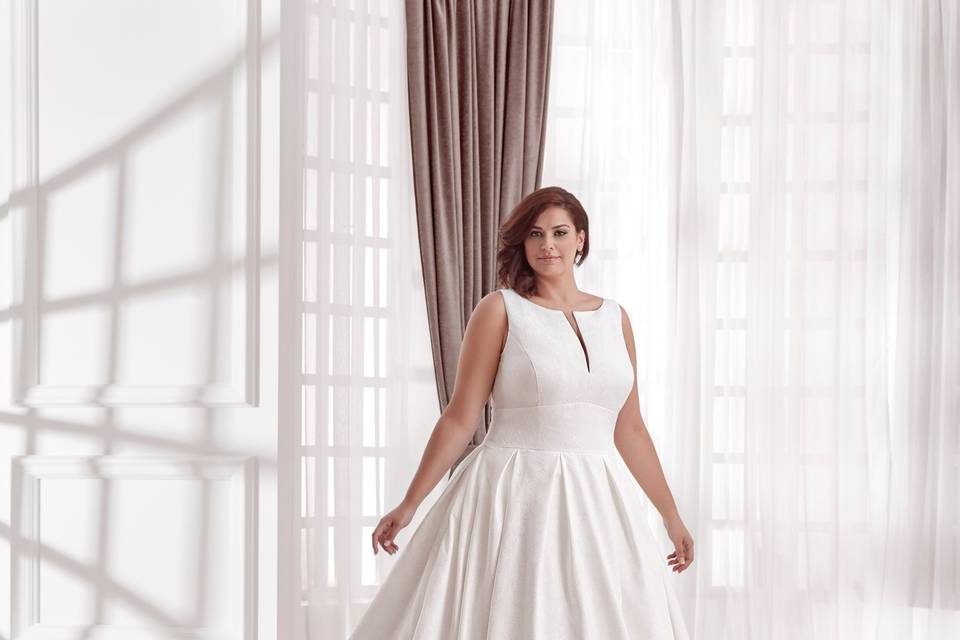 Vertize Gala Novias, Móstoles-Villaviciosa