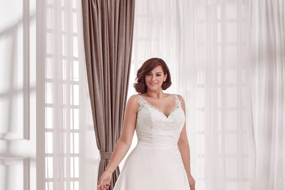 Vertize Gala Novias, Móstoles-Villaviciosa