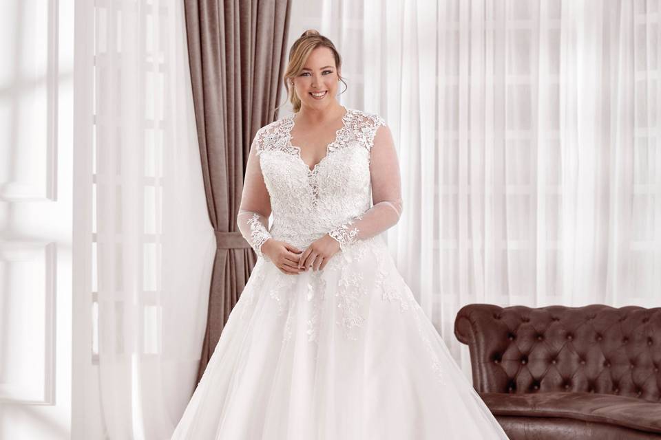 Vertize Gala Novias, Móstoles-Villaviciosa