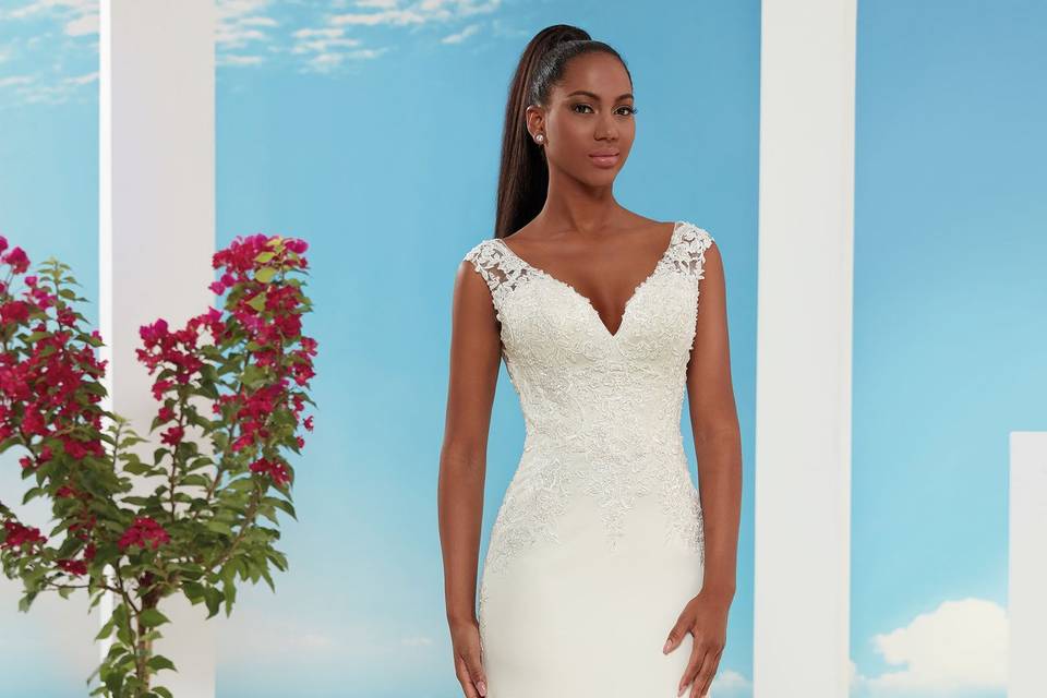 Vertize Gala Novias, Móstoles-Villaviciosa