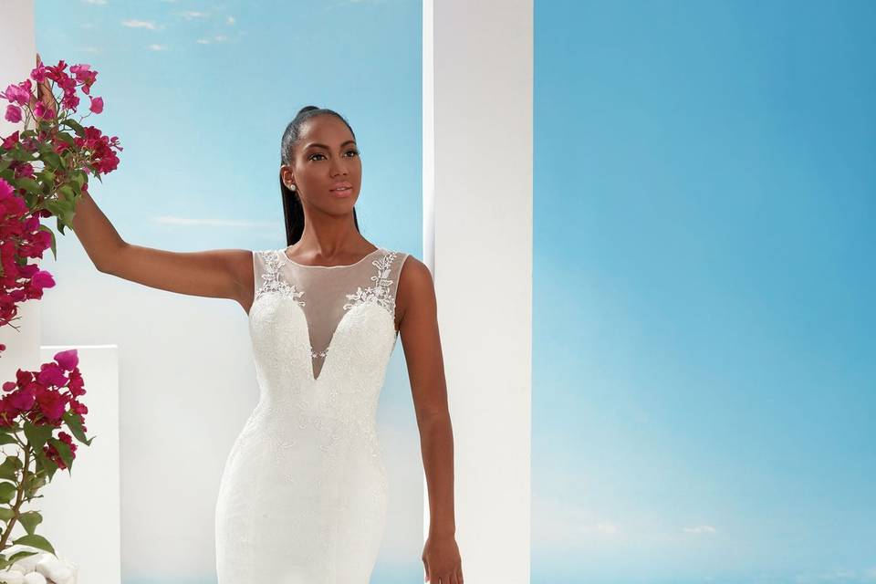 Vertize Gala Novias, Móstoles-Villaviciosa