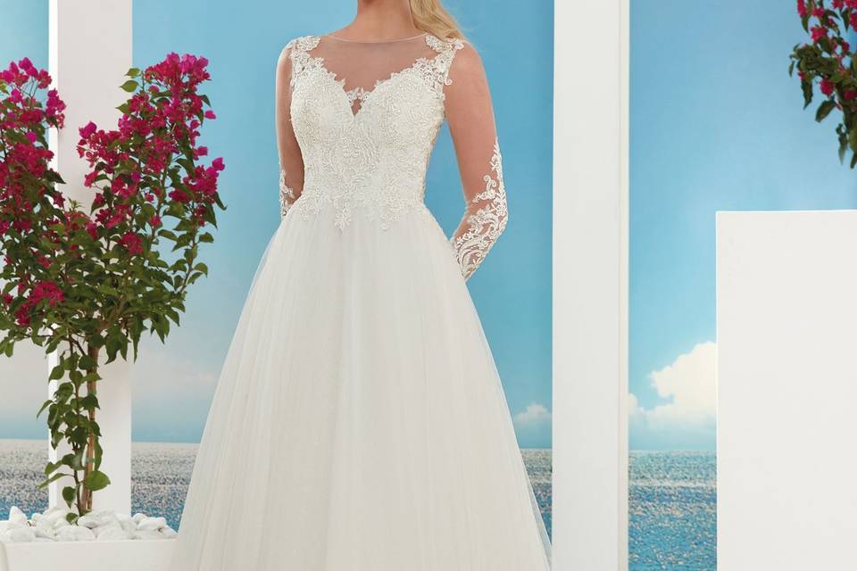 Vertize Gala Novias, Móstoles-Villaviciosa