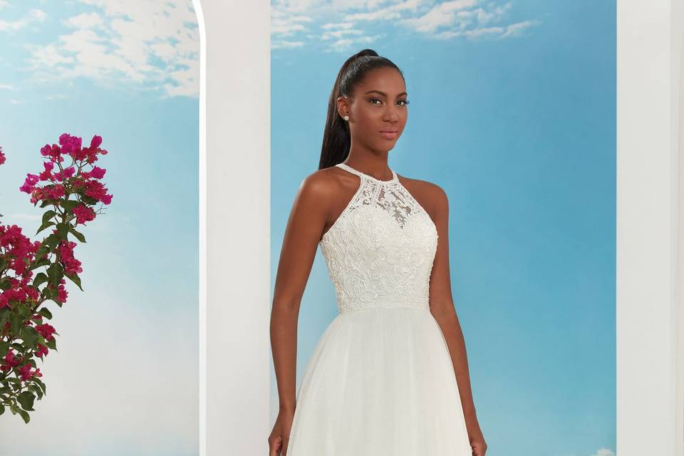 Vertize Gala Novias, Móstoles-Villaviciosa