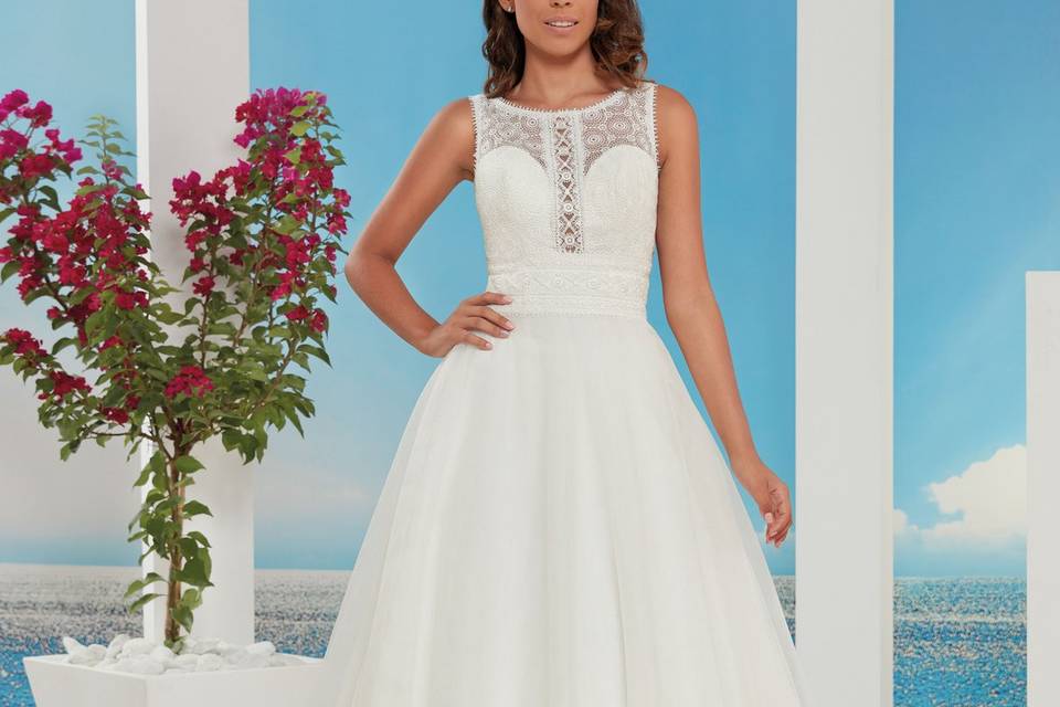 Vertize Gala Novias, Móstoles-Villaviciosa