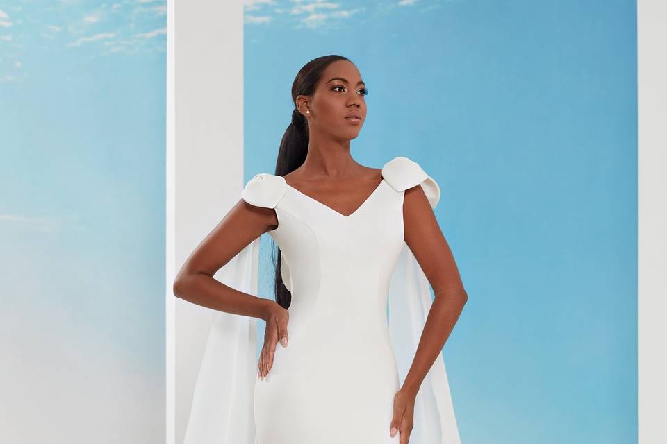 Vertize Gala Novias, Móstoles-Villaviciosa