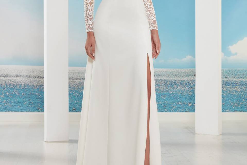 Vertize Gala Novias, Móstoles-Villaviciosa