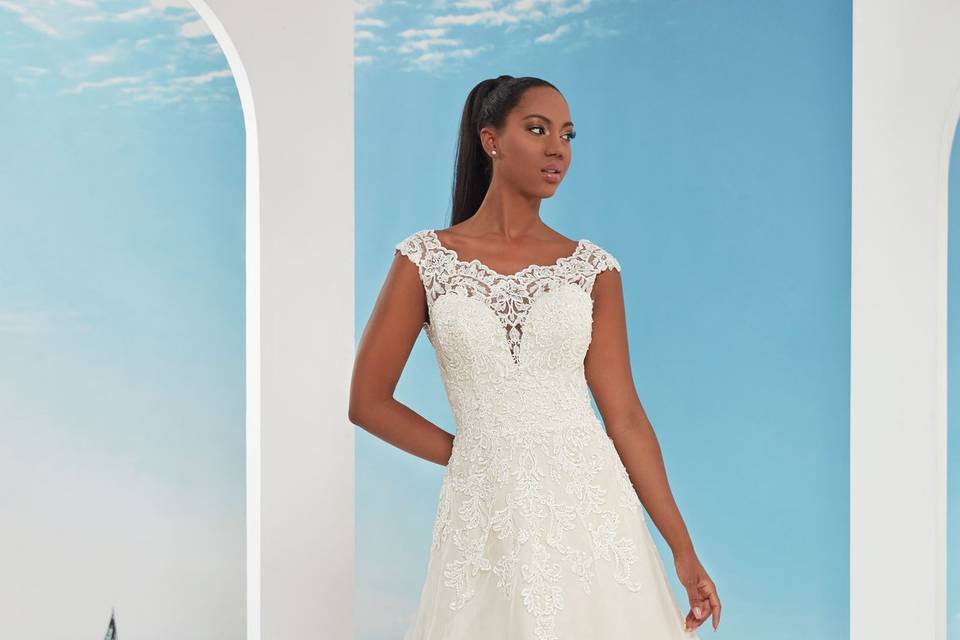 Vertize Gala Novias, Móstoles-Villaviciosa