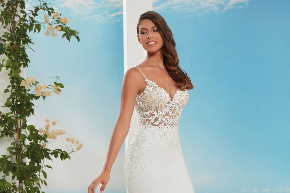 Vertize Gala Novias, Móstoles-Villaviciosa