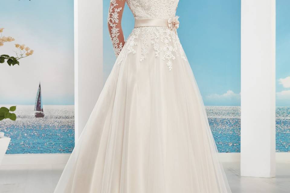 Vertize Gala Novias, Móstoles-Villaviciosa