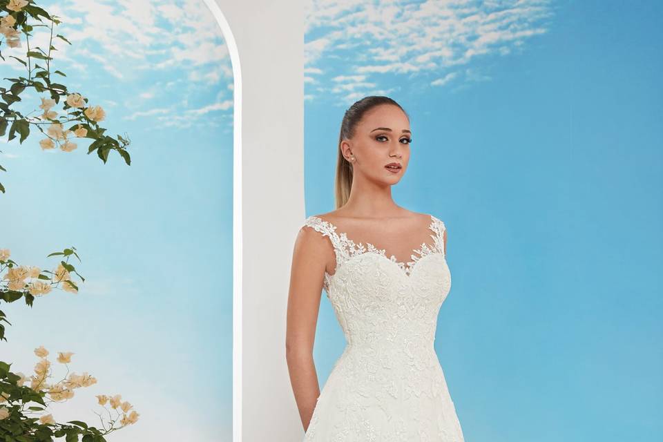 Vertize Gala Novias, Móstoles-Villaviciosa