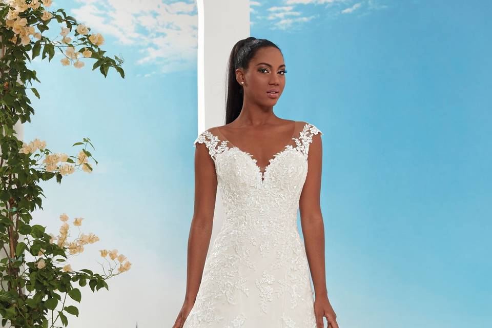 Vertize Gala Novias, Móstoles-Villaviciosa