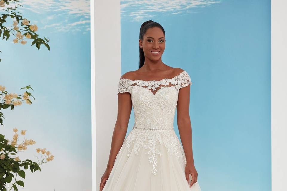 Vertize Gala Novias, Móstoles-Villaviciosa
