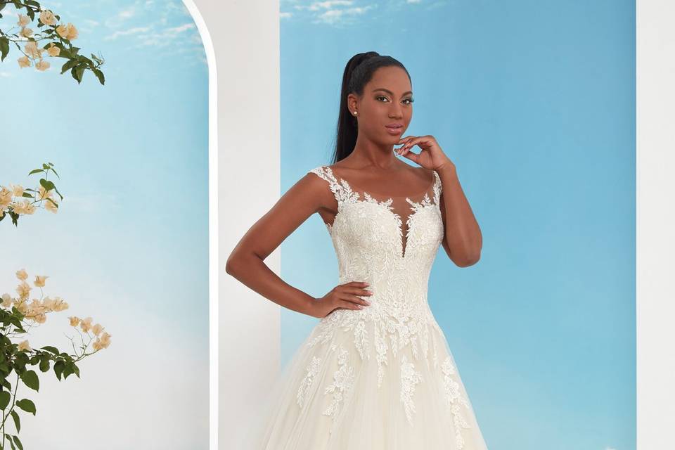 Vertize Gala Novias, Móstoles-Villaviciosa