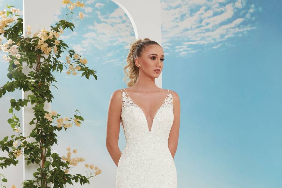 Vertize Gala Novias, Móstoles-Villaviciosa