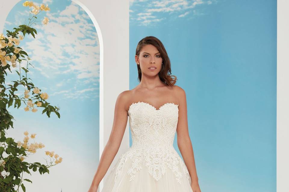 Vertize Gala Novias, Móstoles-Villaviciosa