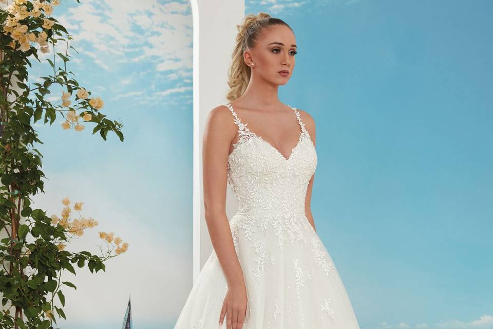 Vertize Gala Novias, Móstoles-Villaviciosa