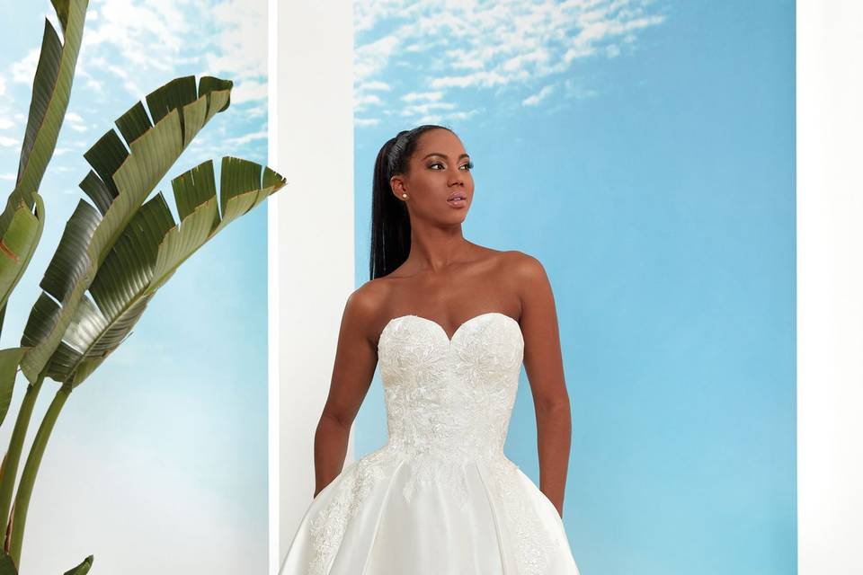 Vertize Gala Novias, Móstoles-Villaviciosa