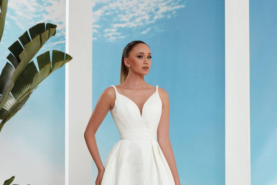 Vertize Gala Novias, Móstoles-Villaviciosa