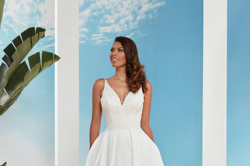 Vertize Gala Novias, Móstoles-Villaviciosa