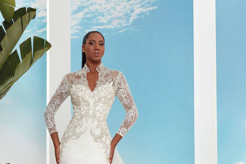 Vertize Gala Novias, Móstoles-Villaviciosa