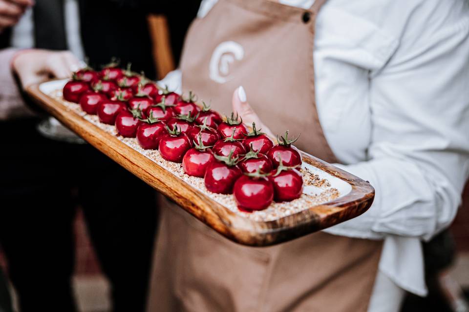 Gastronomía