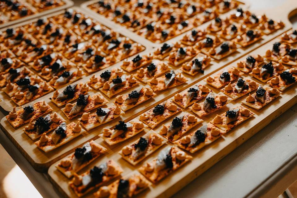 Gastronomía