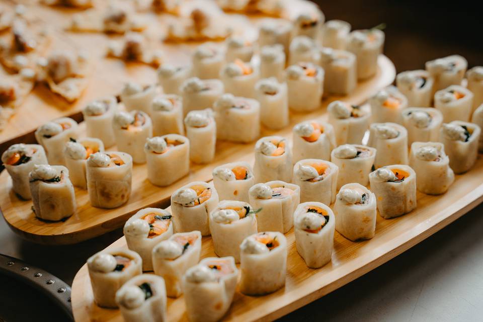 Gastronomía