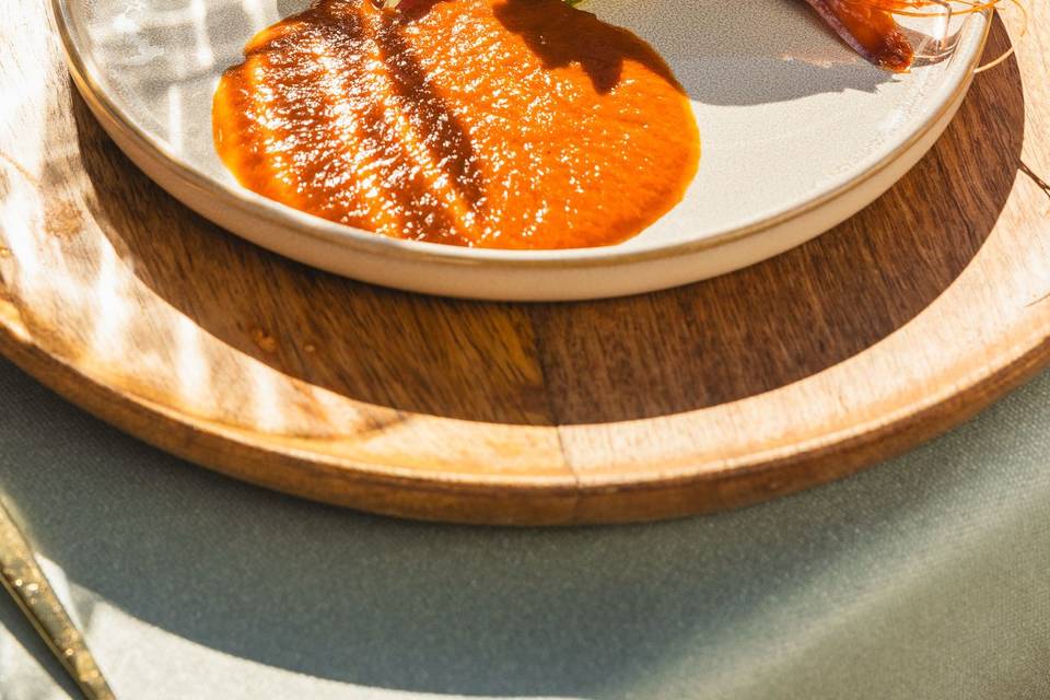 Gastronomía