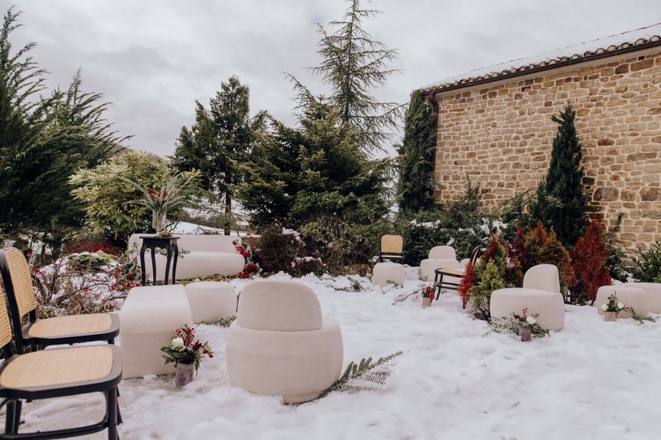 Ceremonia