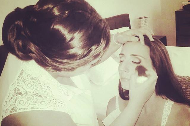 Caramela Make Up