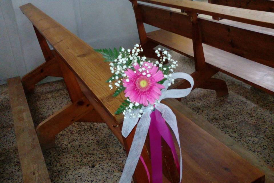 Floristería Martínez