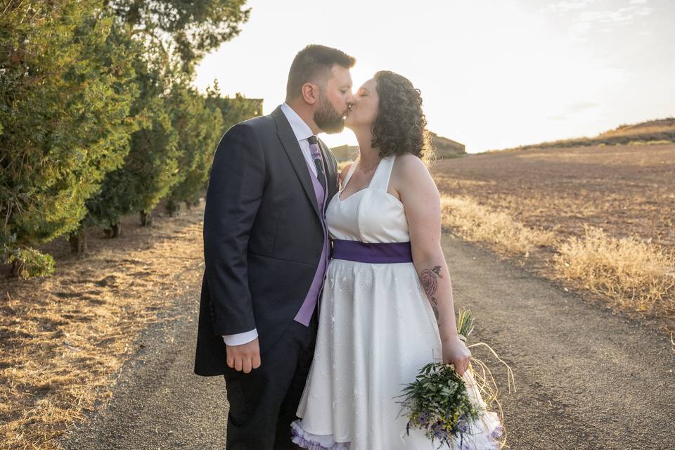 Boda I&J
