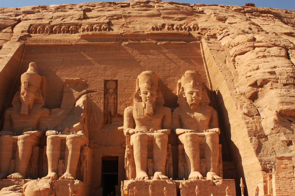 Abu Simbel