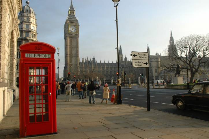 Londres