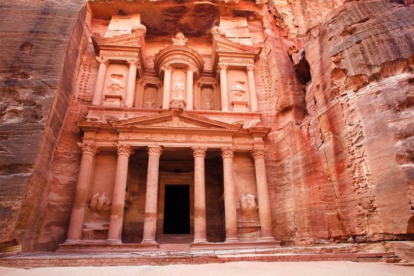 Petra