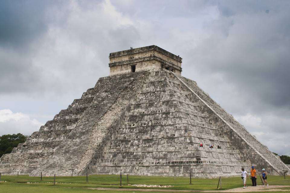 Riviera Maya