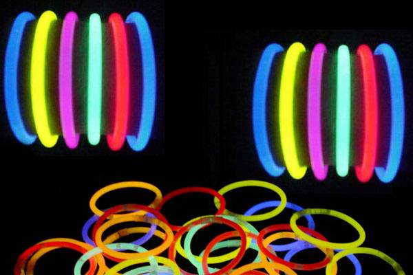 Luminosos Fluorescentes