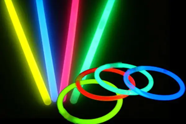 Tarjetitas pulseras fluorescentes - Manualidades - Foro Bodas.net