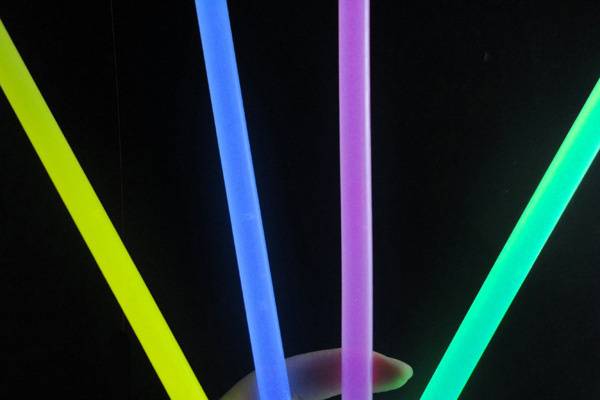 Luminosos Fluorescentes