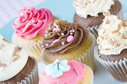 Cupcakes