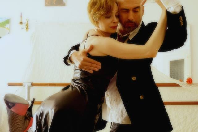 Nuestro abrazo