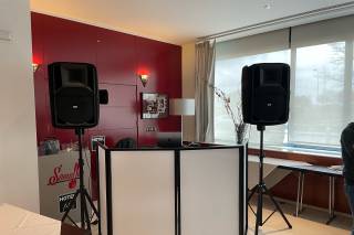 Jose Samuel Karaoke