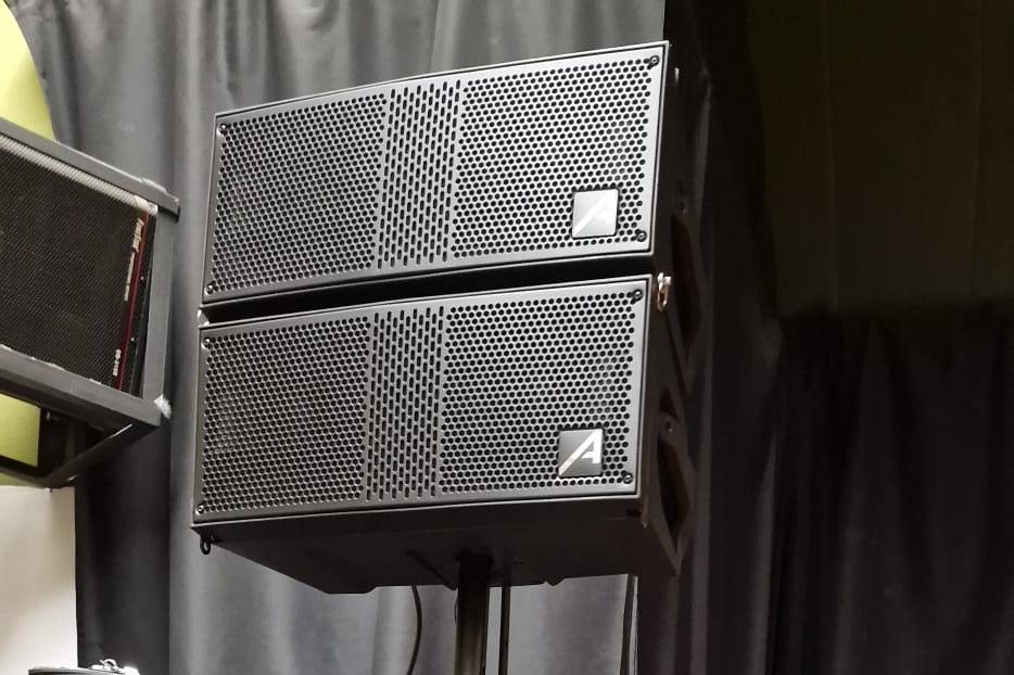 Line Array