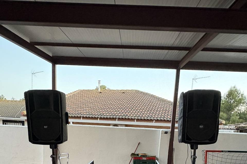 Montaje