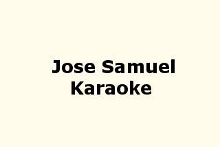 Jose Samuel