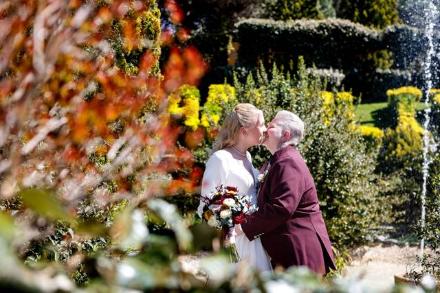 El amor en todas sus formas